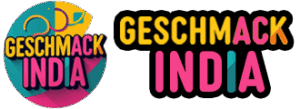 Geschmach-India-Logo