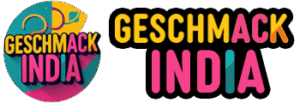 Geschmach-India-Mobile-Logo