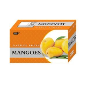 Mango Box