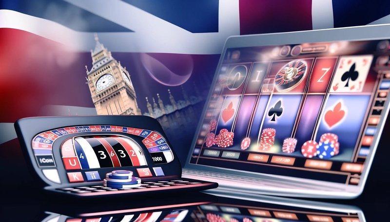 Discover NineWin: UK Casino, App, Login and Winning Slots